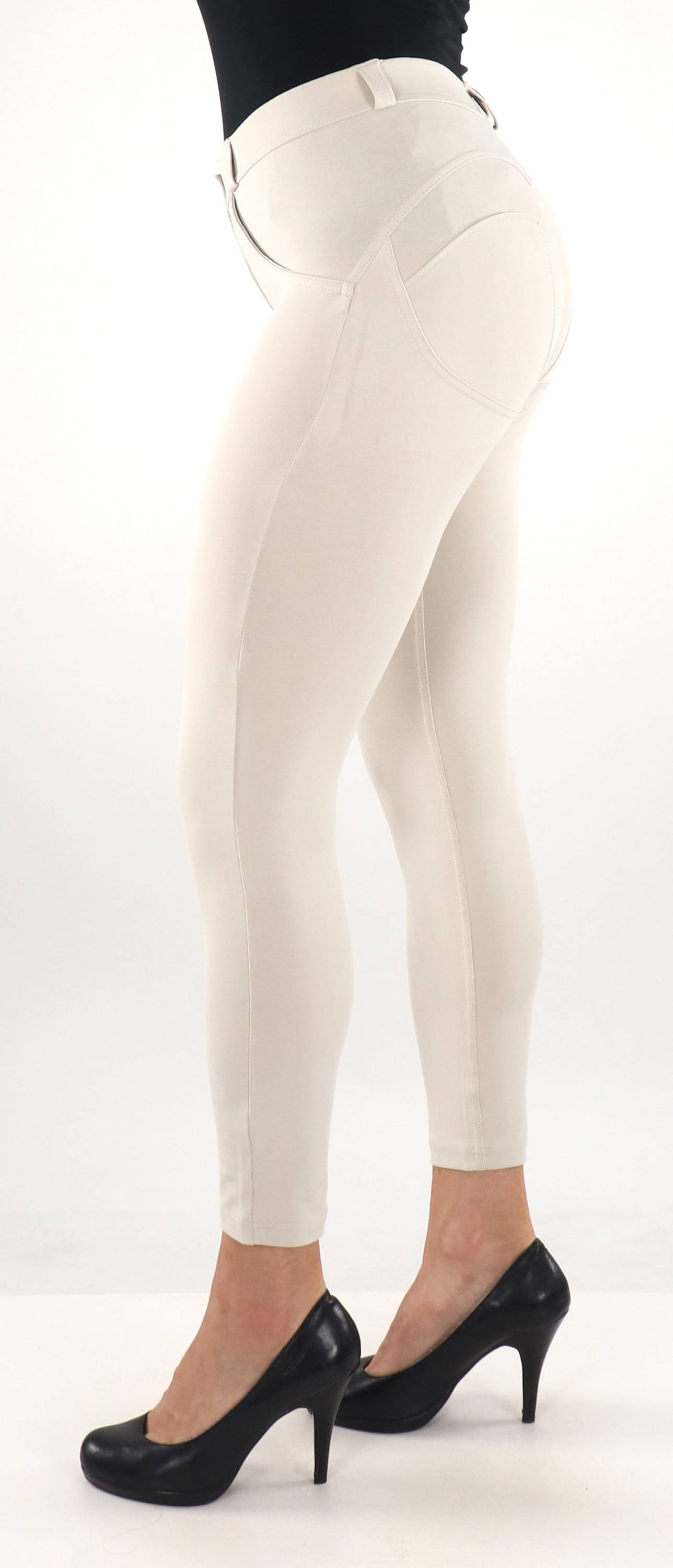 【MODERNIF】Lash Regular Pants Joggery | Spodnie | Ubrania - #2 - 4elementy