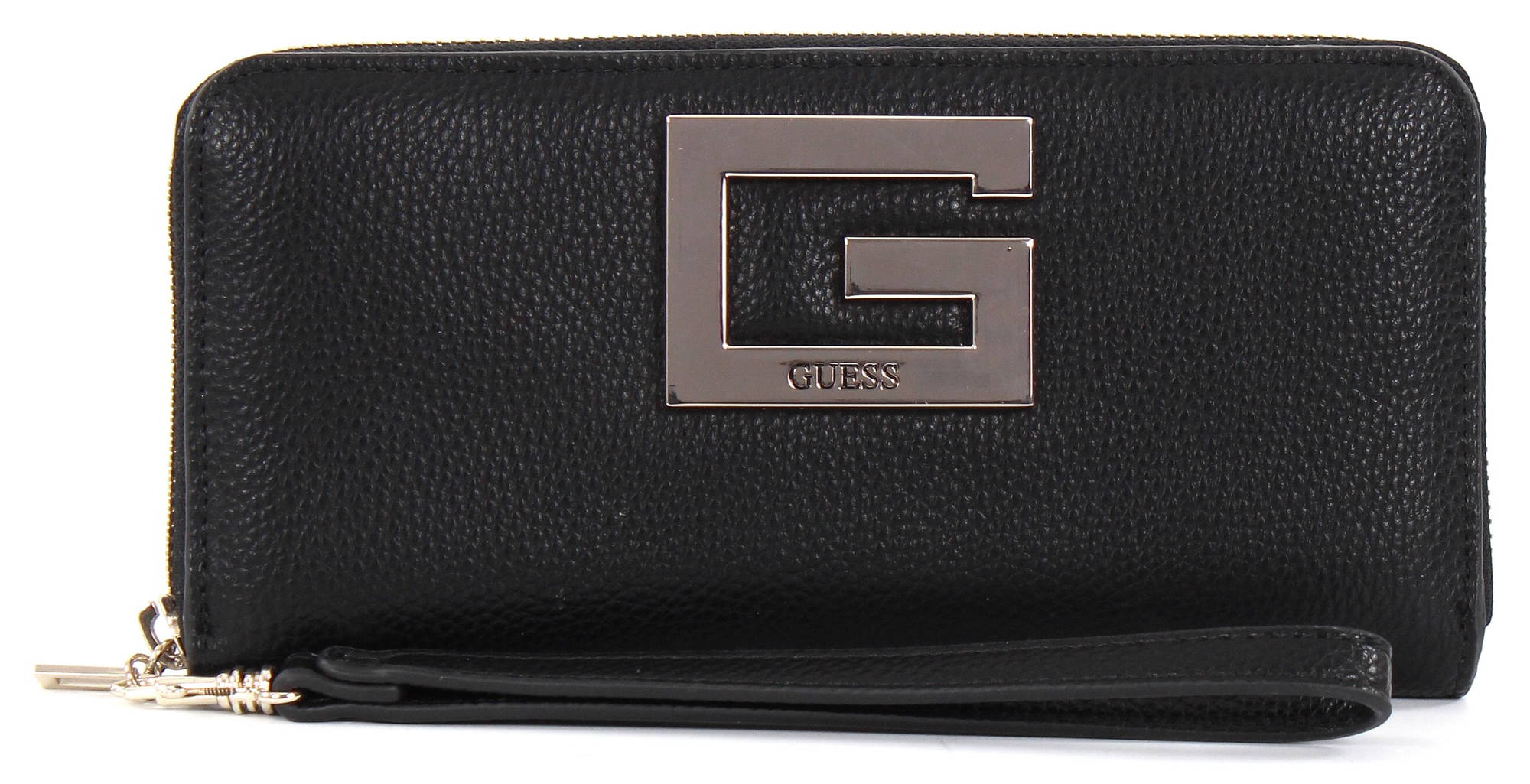 Guess Wallet Brightside, Black webstore