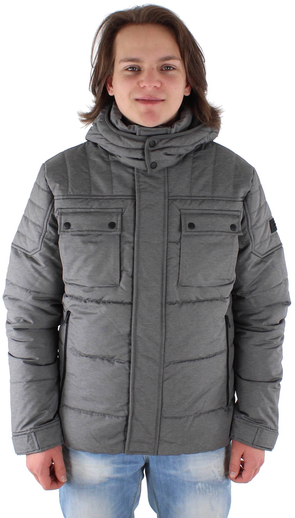 Jack&Jones Down jacket Cam webstore