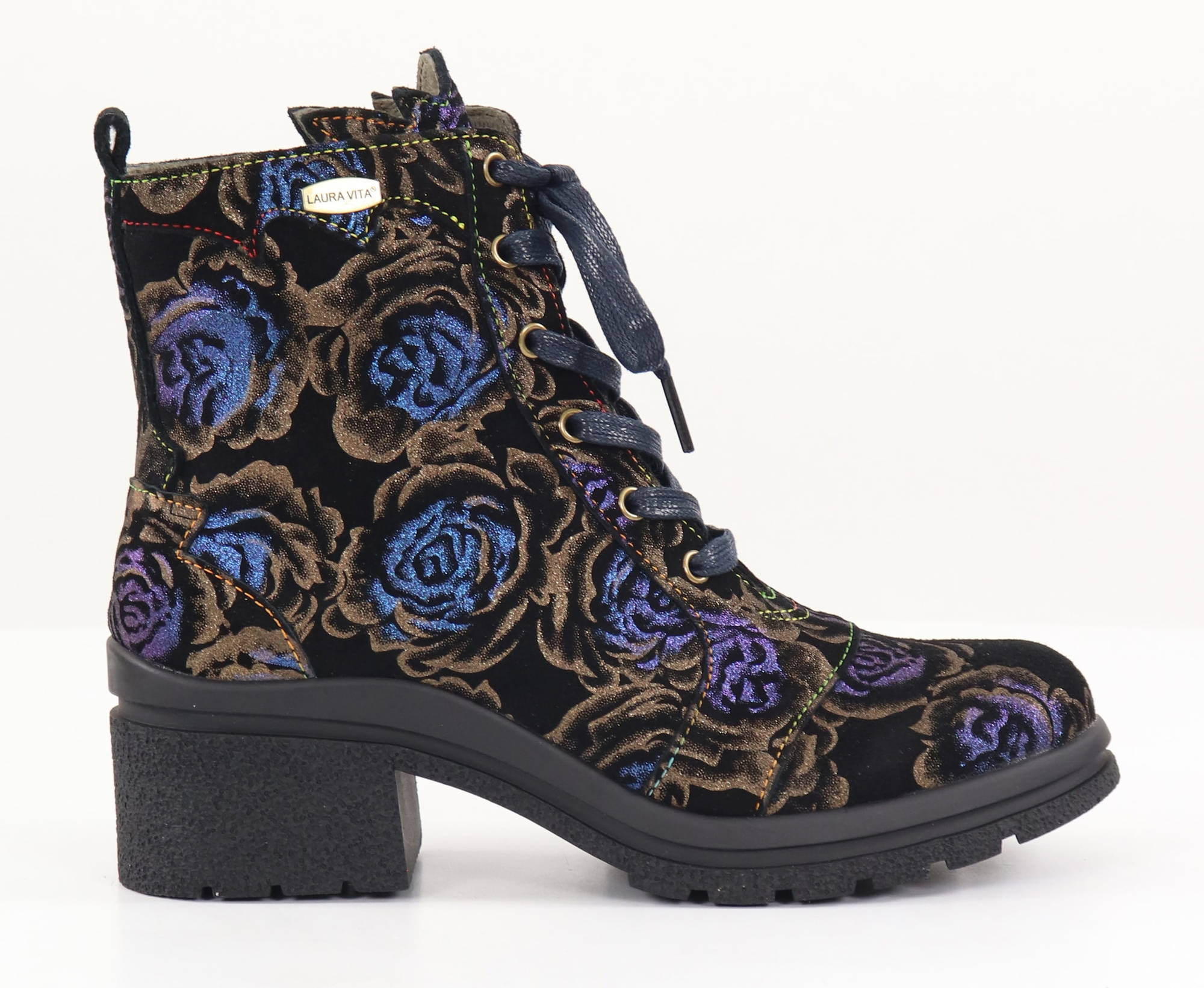 mules femme laura vita