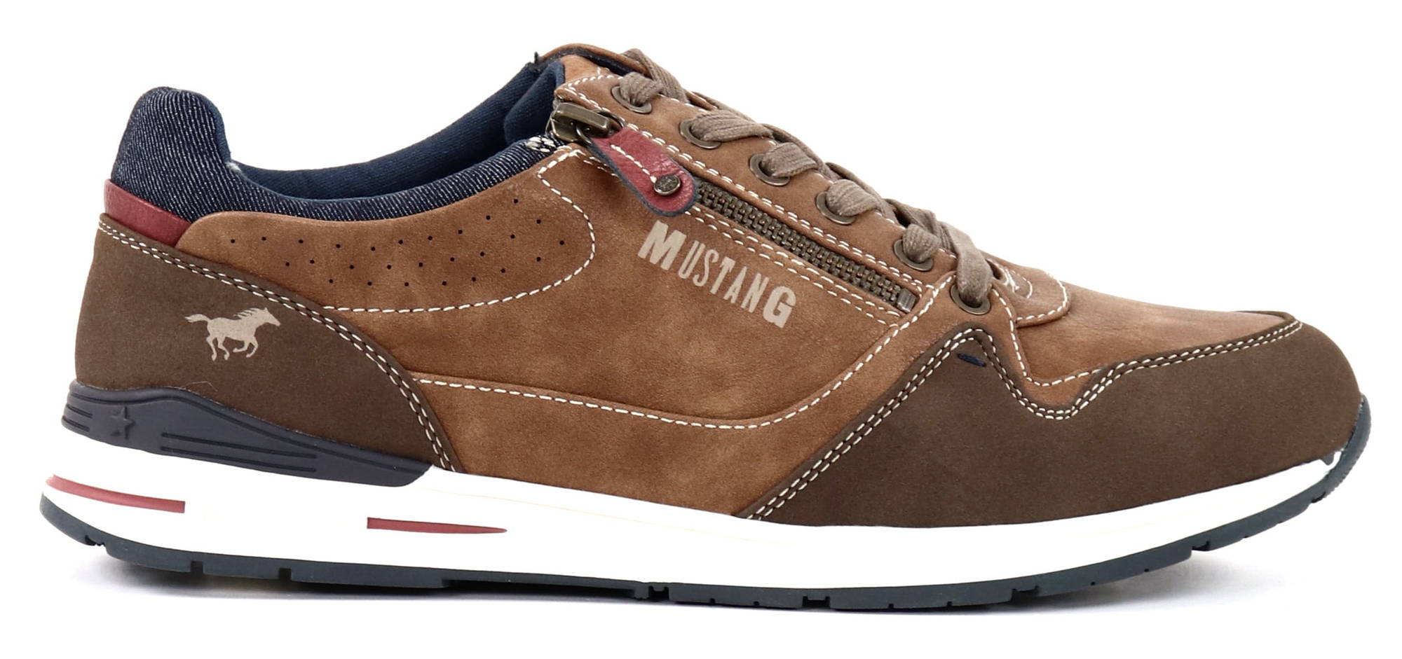 Mustang shoes clearance