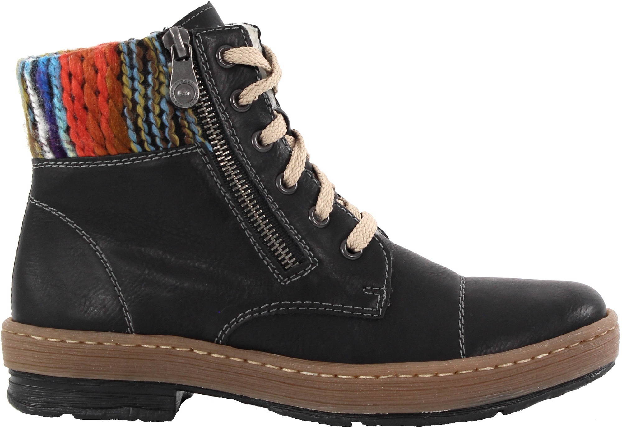 rieker herbst ankle boots