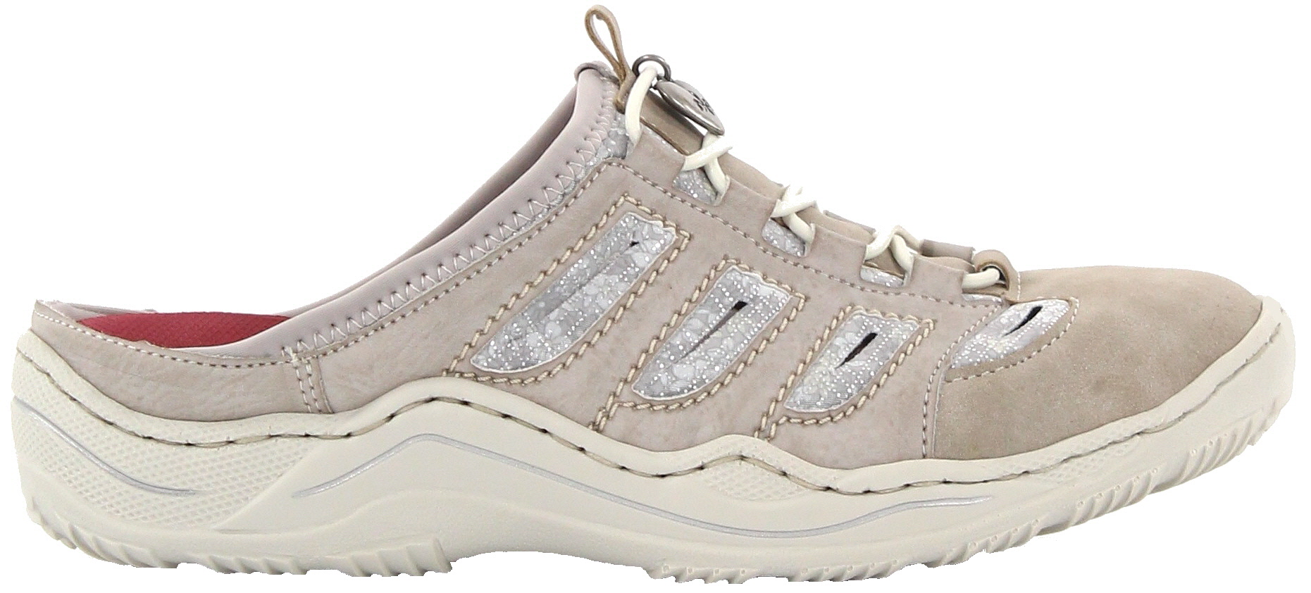 rieker mules