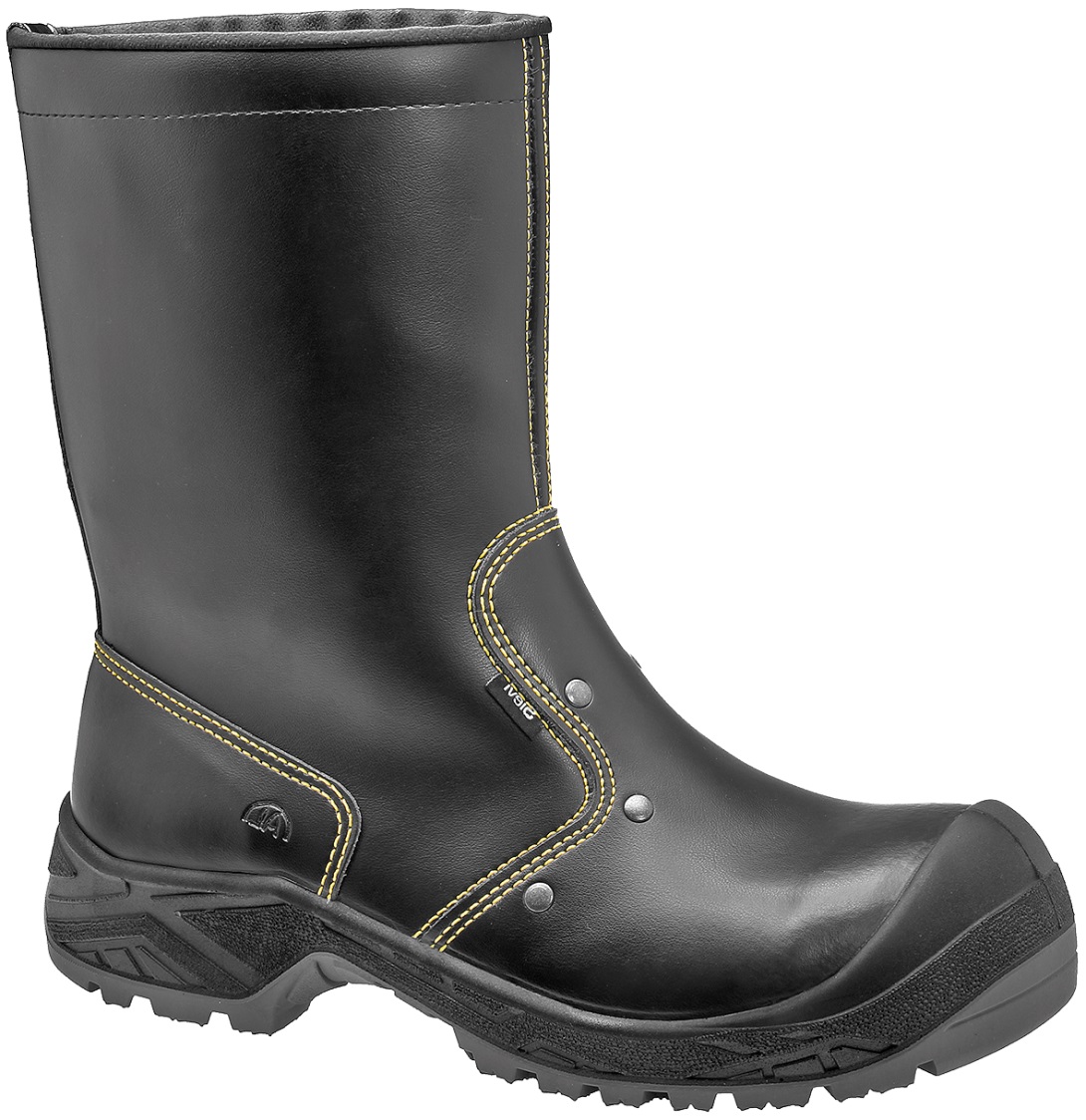 sievi safety boots price