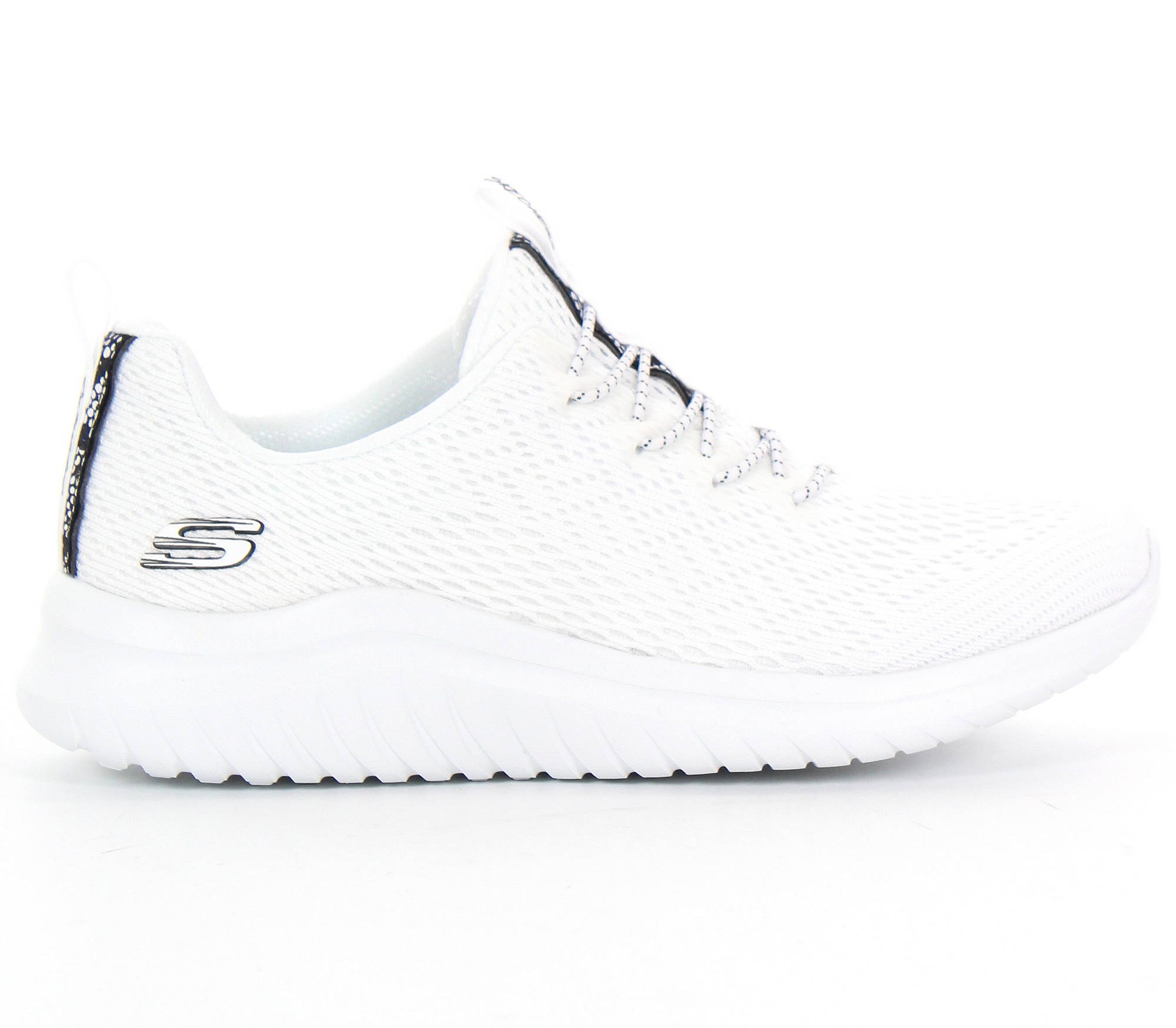 skechers 13350 wht