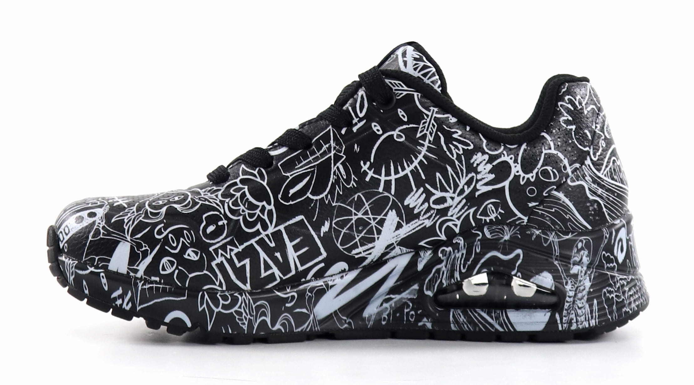 h★ Skechersnaistentennarit177972B