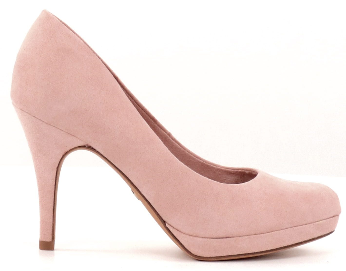 Pumps Rose