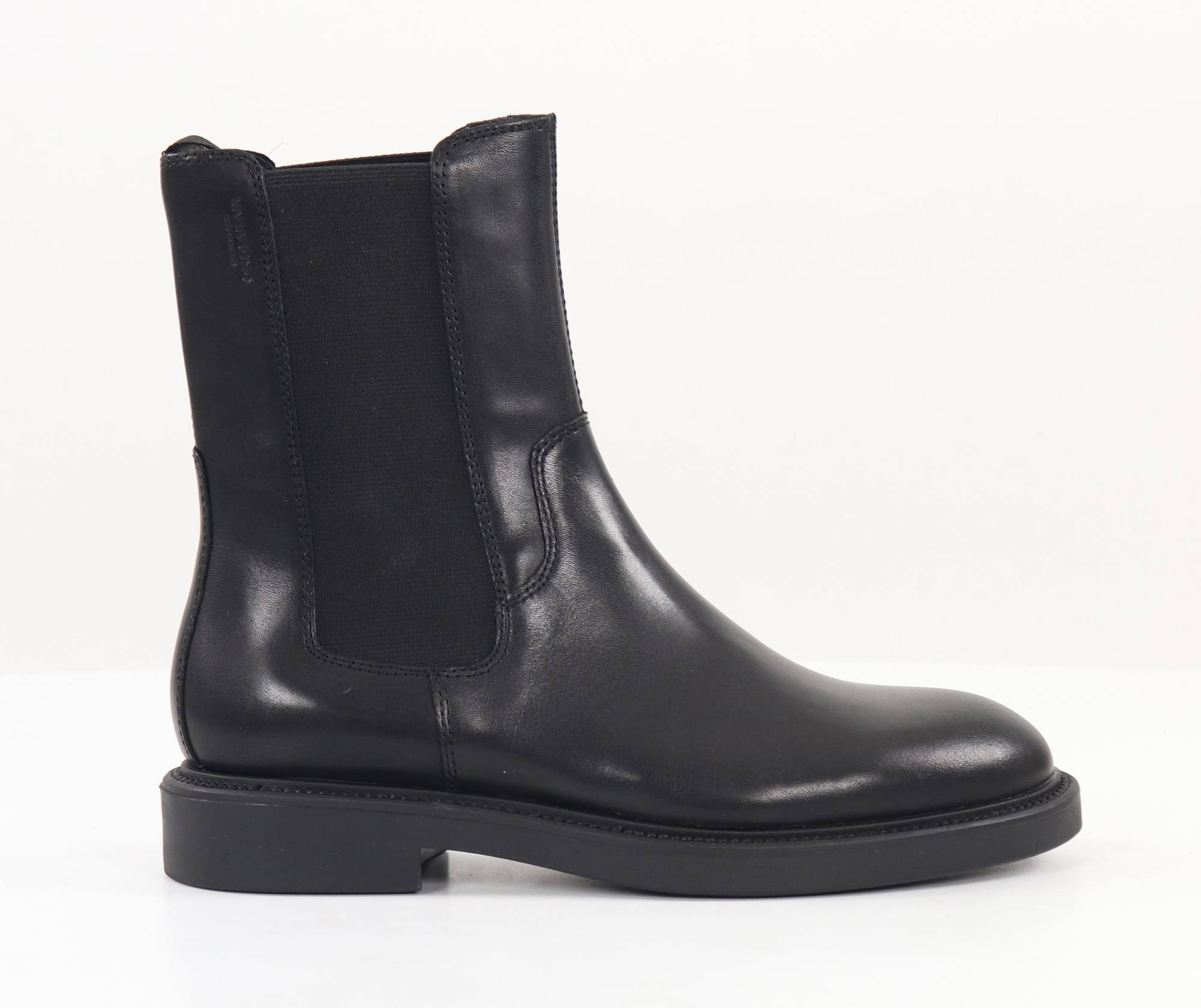 Vagabond Ankle Boots Alex W, black webstore