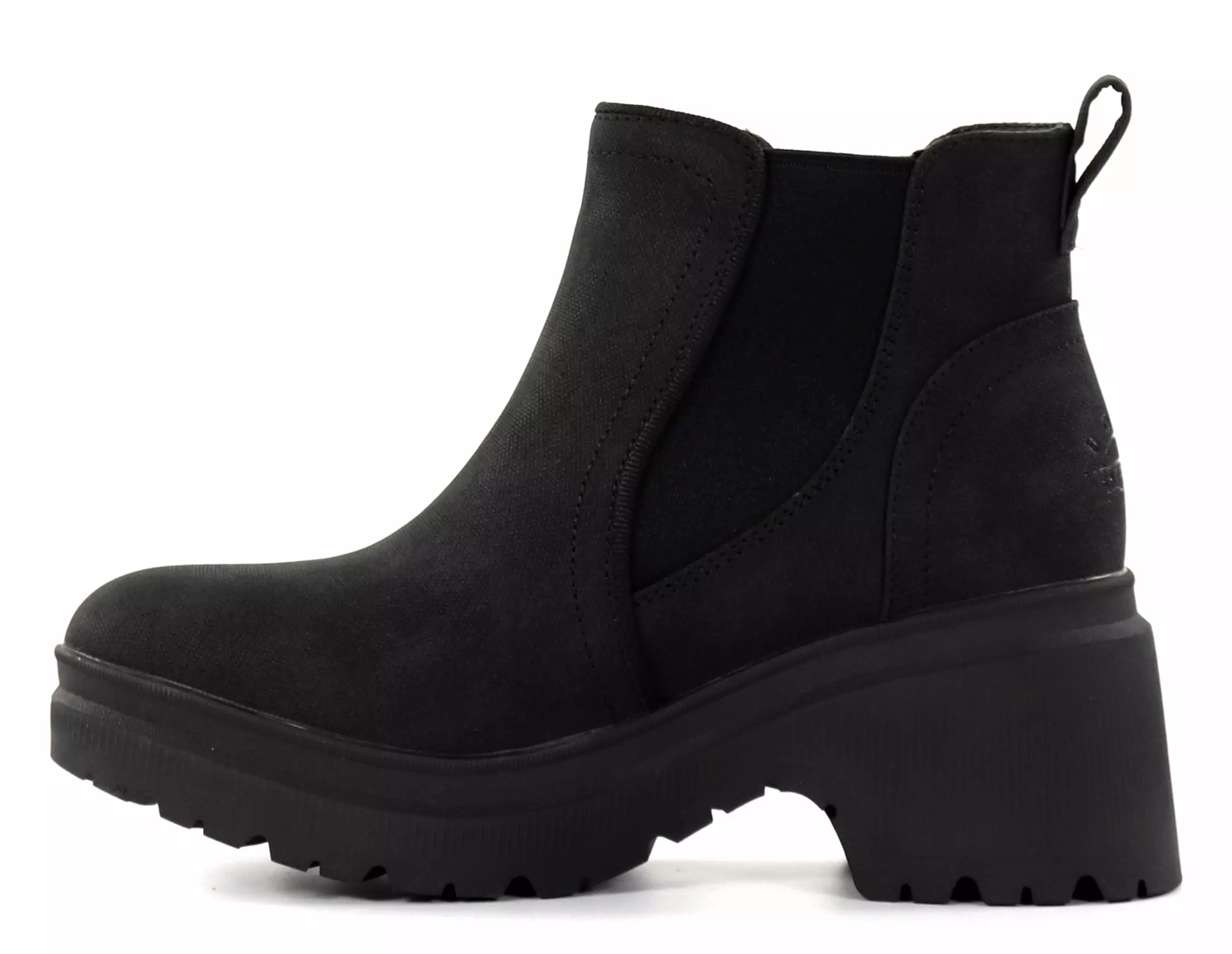 ショートブーツ・ブーティ Alevi MILANO 'Love' ankle boots (L23S7001R0823997 BLACK) _137121_db1226dea183_2.webp