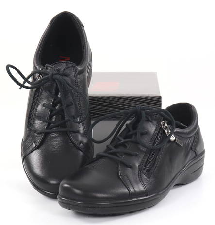 Alpina Walking shoes Ann H black - Women's walking shoes - 133581 - 2