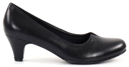 Chantana Pumps 436-02 black - Women's pumps and high heels - 133631 - 1