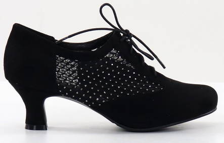 Chantana Walking shoes 396-992 black - Women's walking shoes - 135151 - 1