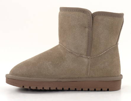 Duffy Ankle boots 71-17001 grey - Women's ankle boots - 134101 - 2
