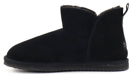 Duffy Ankle Boots 71-19132, black - Women's ankle boots - 131761 - 2