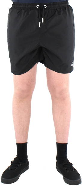 First Swimming Shorts Chad, Black - Men's shorts and capri - 122981 - 1