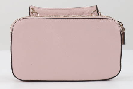 Guess Bag Eco Alexie light rose - Handbags - 132621 - 2