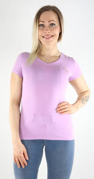 Guess T-Shirt W1YI1AJ1311 - Women's T-shirts - 130731 - 1