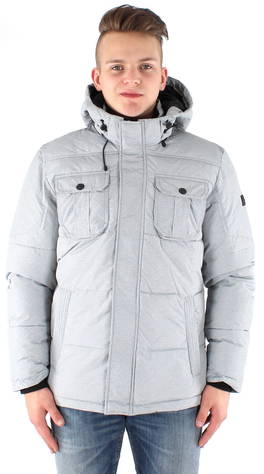 jack and jones core will jacket