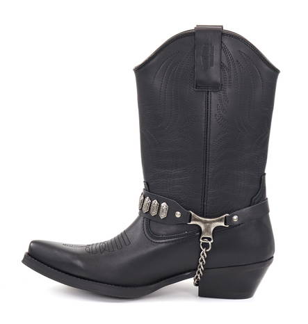 Boots johnny bulls best sale