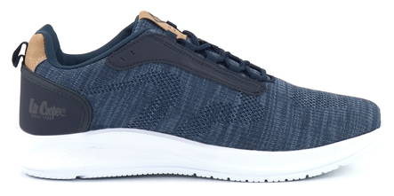 Lee Cooper Sneakers 003083 navy - Men's sneakers - 133601 - 1