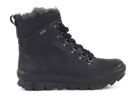 Legero Ankle boots 000530-0100 black - Women's ankle boots - 132151 - 1