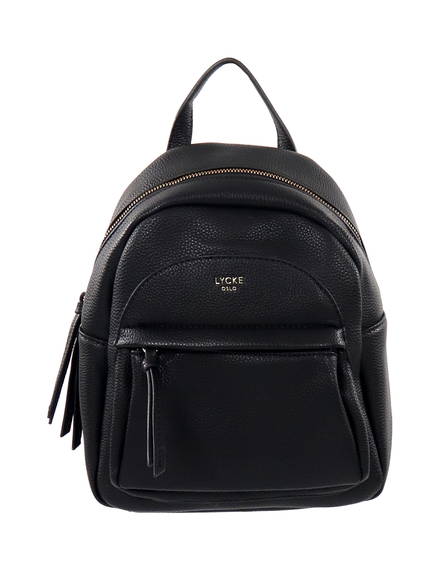 Lycke Oslo 8033423 backpack black - Handbags - 134821 - 1