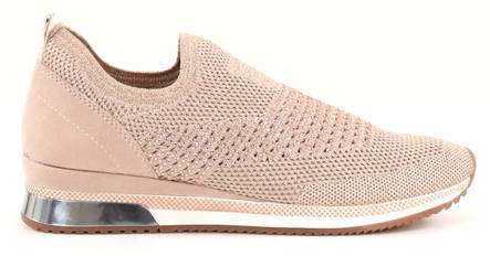 Marco Tozzi Sneakers 24730-20 powder - Women's sneakers - 133131 - 1