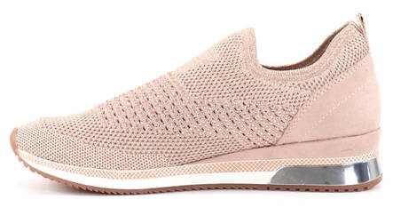 Marco Tozzi Sneakers 24730-20 powder - Women's sneakers - 133131 - 2