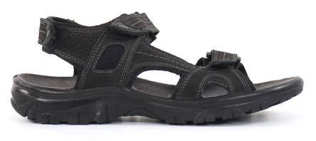 Marco Tozzi Sandals 18400-28, black - Men's sandals - 130871 - 1