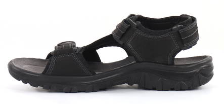 Marco Tozzi Sandals 18400-28, black - Men's sandals - 130871 - 2