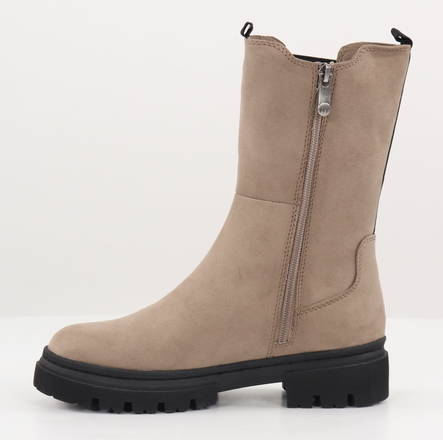 Marco Tozzi Ankle Boots 25419-29 antelope - Women's ankle boots - 131991 - 2