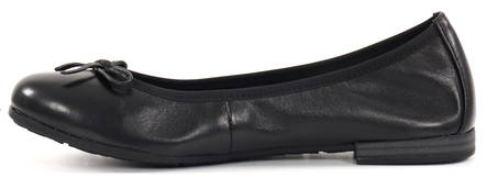 Marco Tozzi Ballerinas 22100-20 black - Ballerinas - 132681 - 2