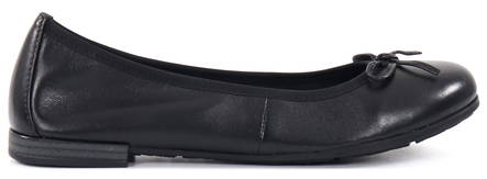 Marco Tozzi Ballerinas 22100-20 black - Ballerinas - 132681 - 1