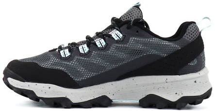 Merrell Walking Shoes Speed strike charco - Women's walking shoes - 129891 - 2