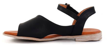 Mustang Sandals 1388-807-9 black - Women's sandals - 133651 - 2