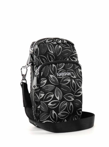 Nabo Bag Marris NK2268 night - Handbags - 136091 - 1