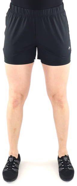 Only Play Sports shorts Loose mst - Women's sports shorts - 132751 - 1