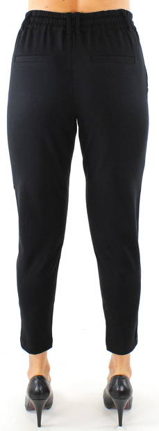 Only women's Pants Poptrash easy colour black - Women's trousers - 116761 - 2