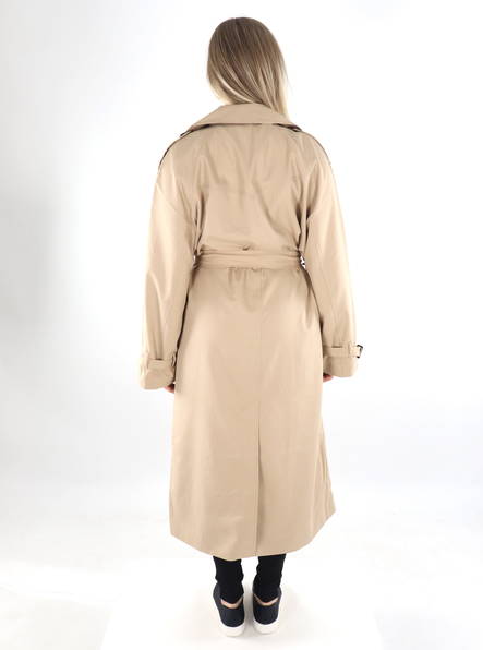 Women's jacket OnlyChloe tannin - Women's light jackets - 135461 - 2