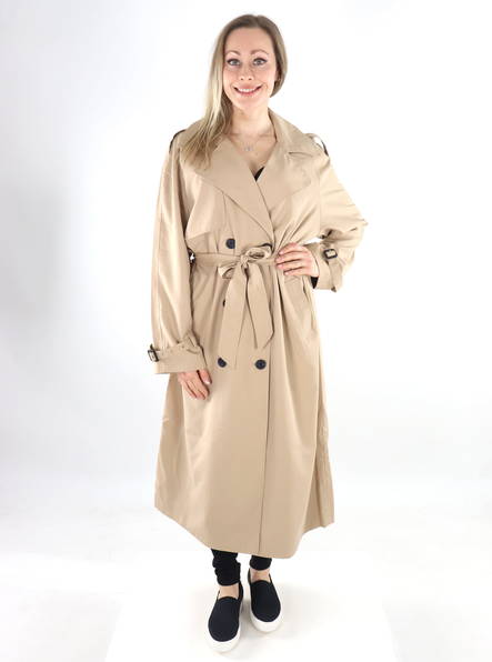 Women's jacket OnlyChloe tannin - Women's light jackets - 135461 - 1