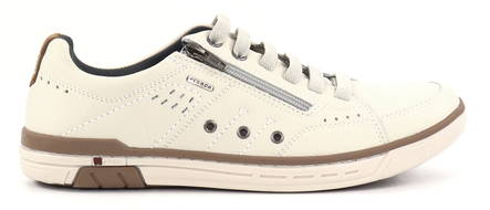 Pegada Walking shoes 119308-02 milk - Men's walking shoes - 133591 - 1