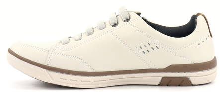 Pegada Walking shoes 119308-02 milk - Men's walking shoes - 133591 - 2