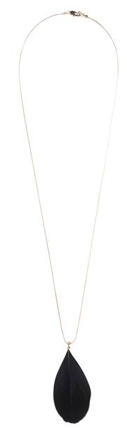 Pieces Necklace Plini long - Necklaces - 116591 - 1