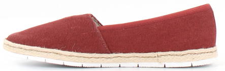 Rieker Walking Shoes M2660-35, Red - Rieker women`s walking shoes - 124051 - 2
