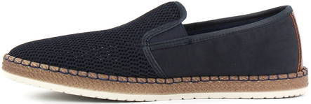 Rieker Walking shoes B5265-14 blue - Men's walking shoes - 133031 - 2