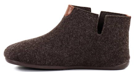 Shepherd Slippers Erik moro - Men's slippers - 132661 - 2