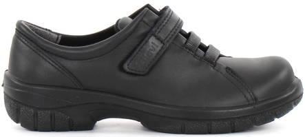 Sievi Walking Shoes Irene XL, Black - Women's walking shoes - 125971 - 1