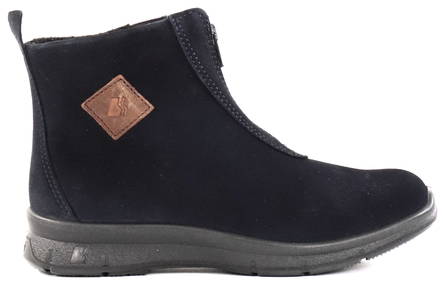 Sievi Ankle Boots Anna, Blue - Women's ankle boots - 127391 - 1