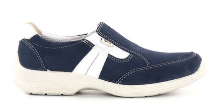 Sievi men's Walking shoes Julius blue - Men's walking shoes - 135711 - 1