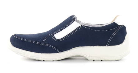 Sievi men's Walking shoes Julius blue - Men's walking shoes - 135711 - 2